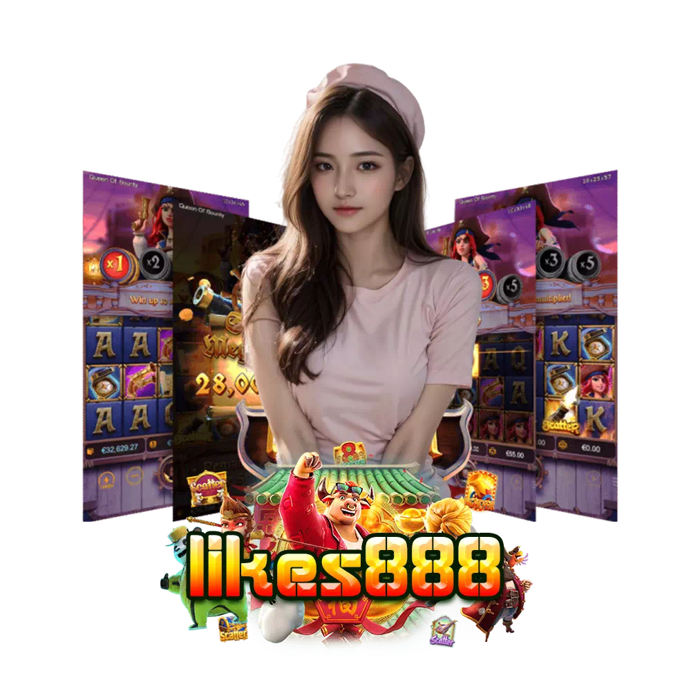 likes888 online